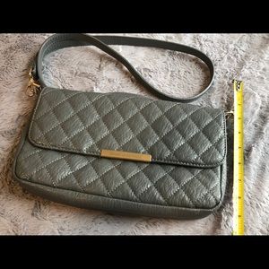 Crossbody Purse
